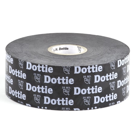 Dottie L.H. Dottie 2'' x 100' Pipe Wrap (20 Mil), 24PK 220